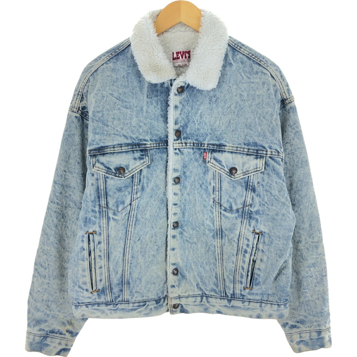 楽天市場】希少レア オールブラック 90年代 リーバイス Levi's 70629