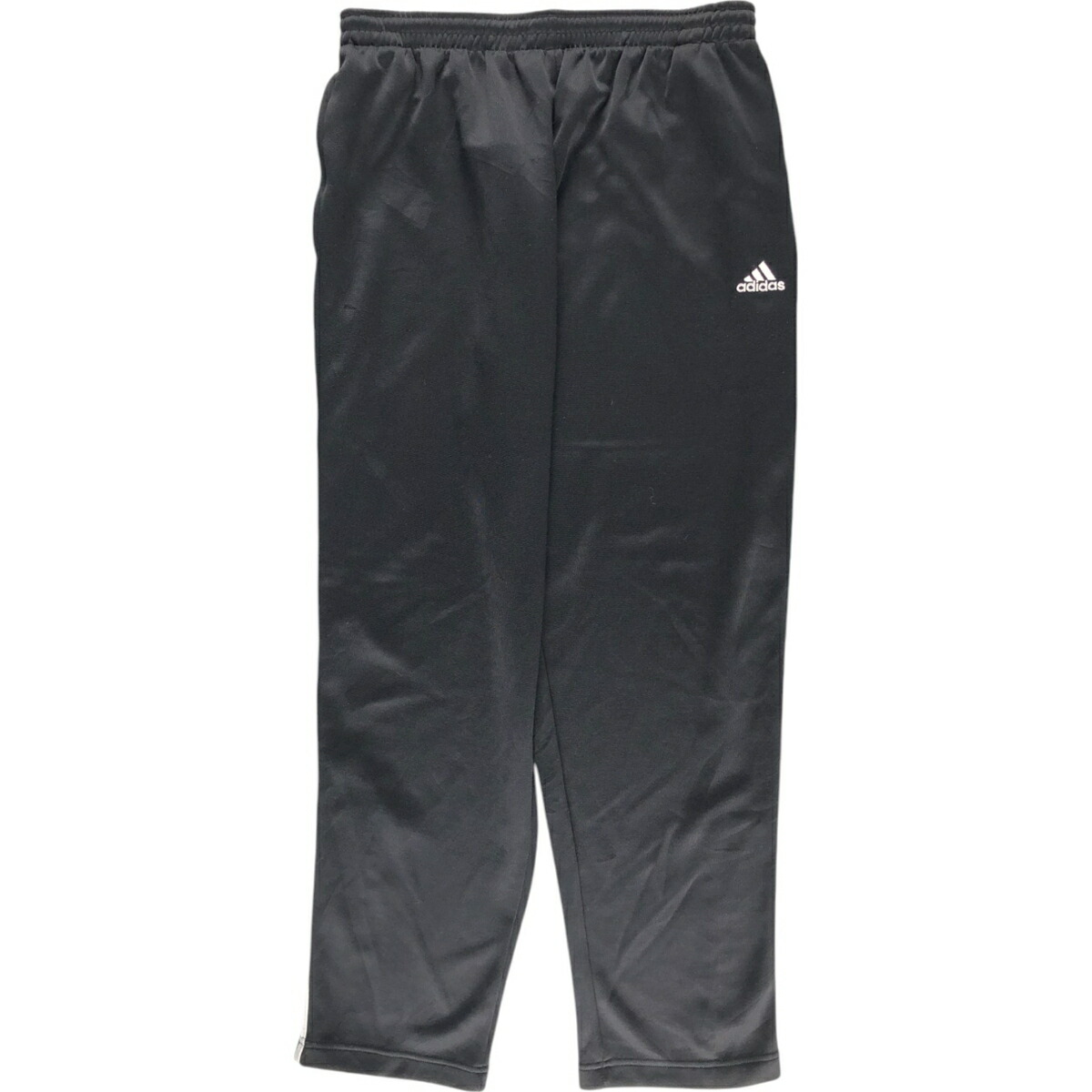 80s adidas ATP トラックパンツ ジャージパンツ 黒 アディダス 80s Adidas ATP track pants | sui & shara