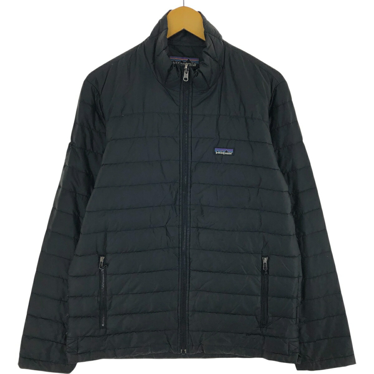 古着 パタゴニア Patagonia Tres3-in-1Parka 28385FA13 グース