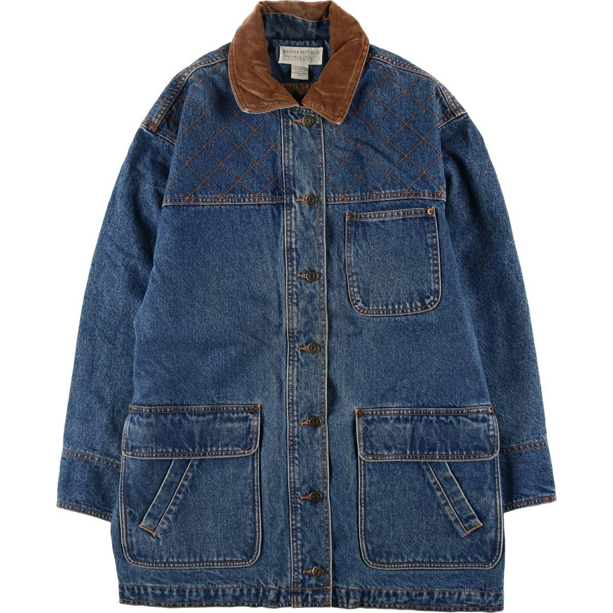 楽天市場】古着 60年代 カーターズ Carter's デニムカバーオール