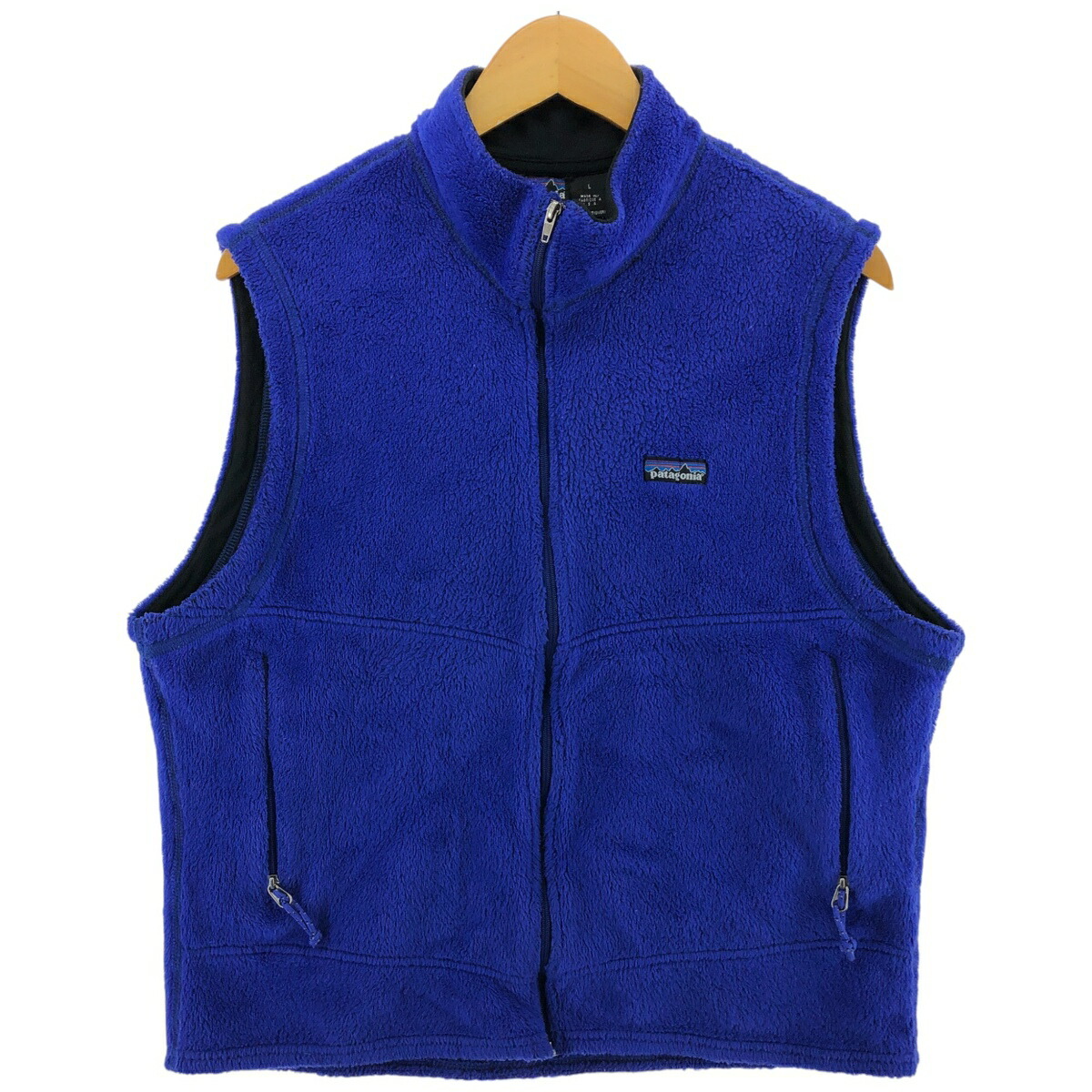 patagonia - 古着 パタゴニア Patagonia レギュレーターR2 25126SP フリースベスト レディースM /eaa380085 古着 パタゴニア Patagonia レギュレーターR2 25126SP フリース