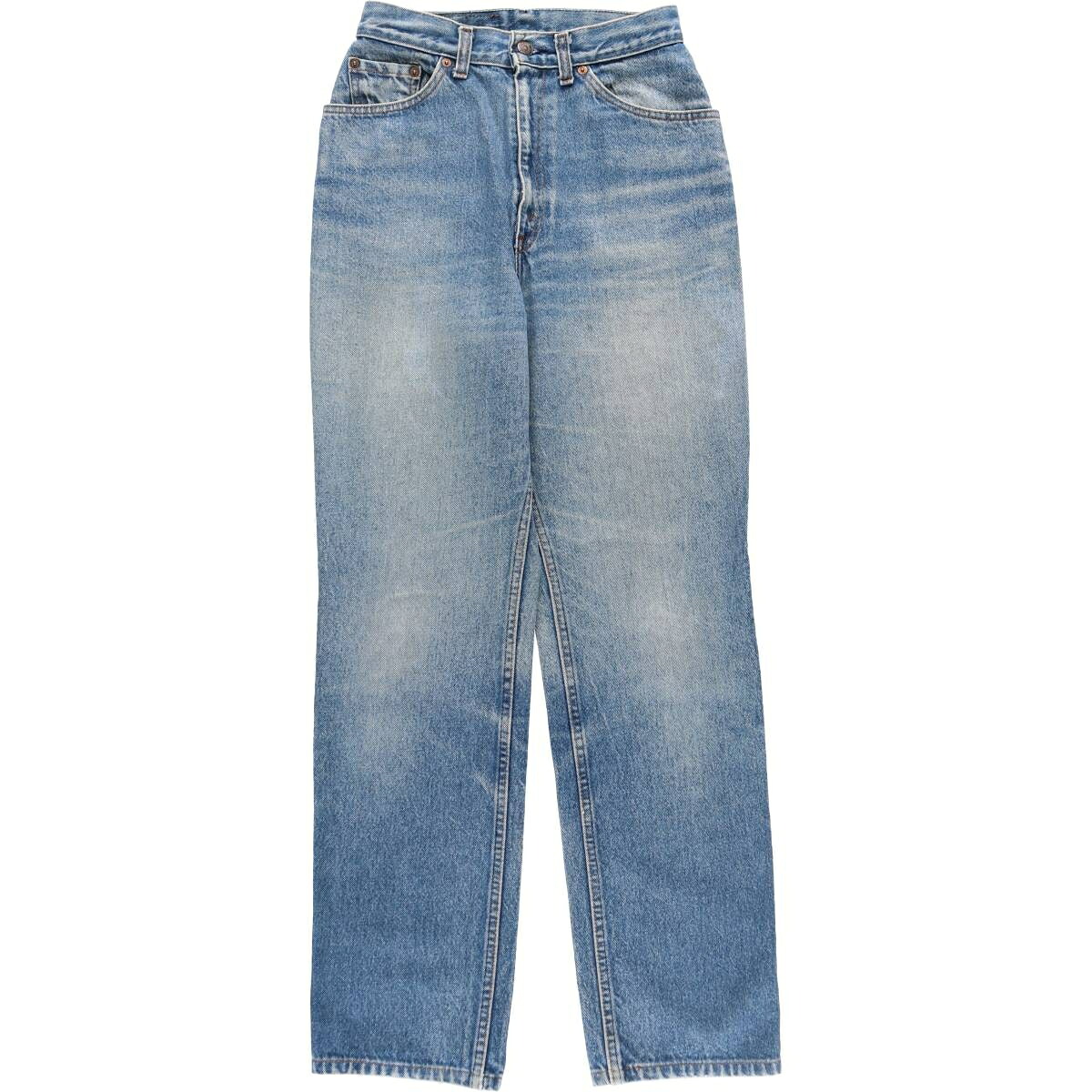古着 リーバイス Levi's 550 RELAXED FIT テーパードデニムパンツ レディースM(w26)相当 /eaa510593 【中古】 【250512】 【ADEL/アデル】 【SS2606_50】|古着屋JAM