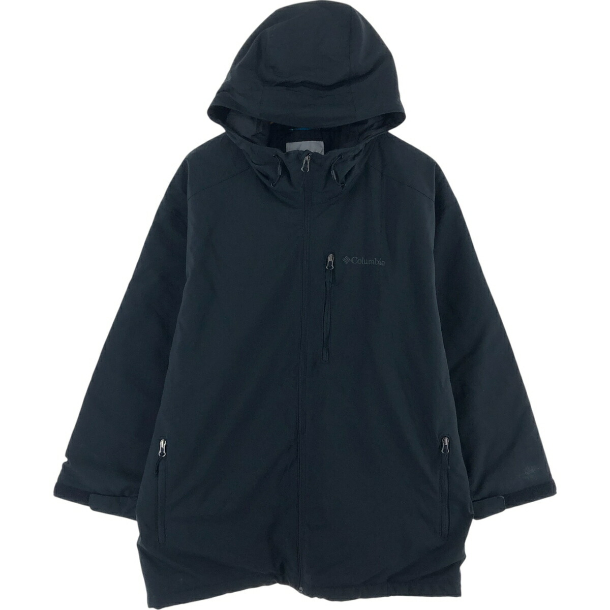 楽天市場】古着 90年代 コロンビア Columbia OMNI‐TECH オムニテック