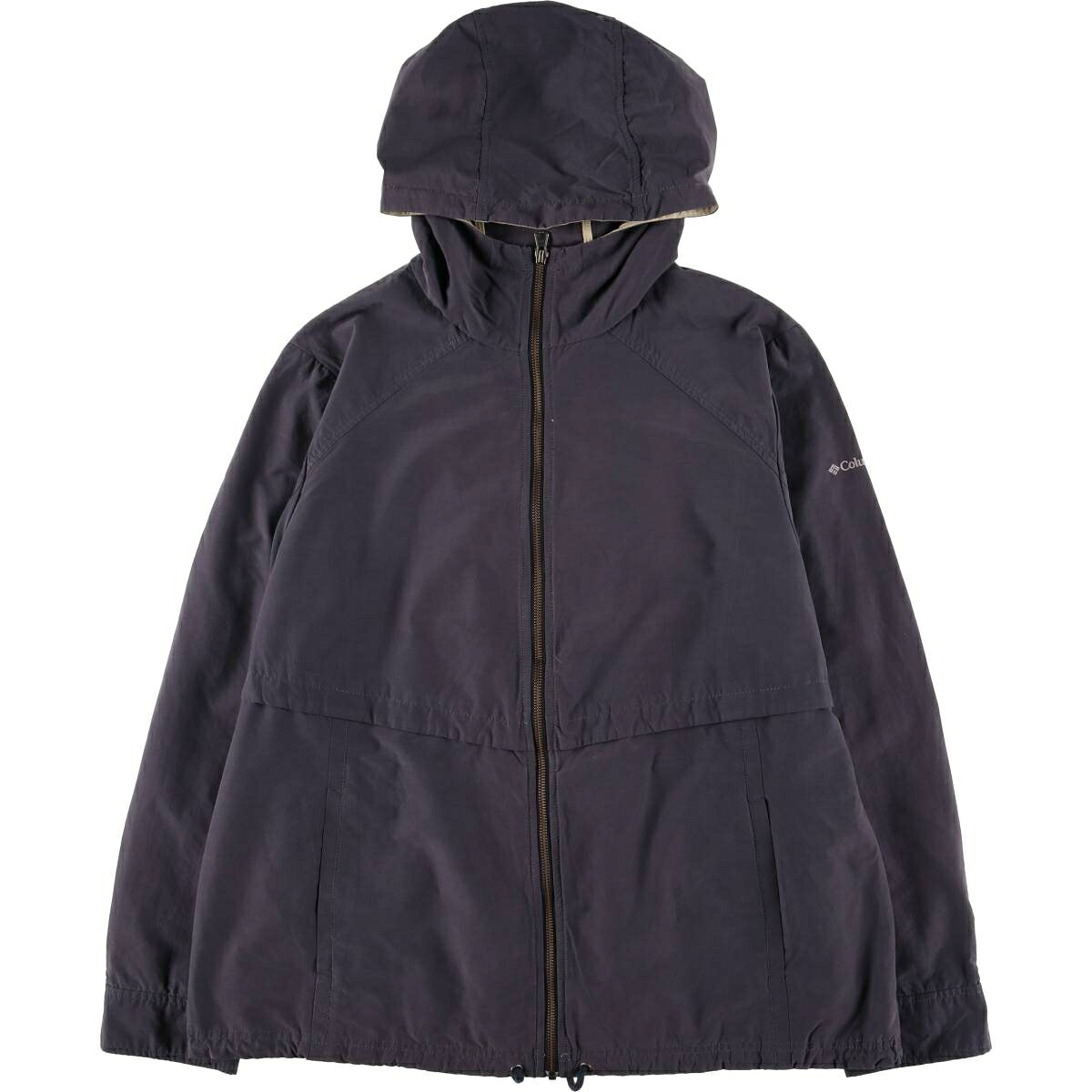 古着 コロンビア Columbia コットンパーカー メンズXL相当 /eaa514111 【中古】 【250724】 【ADEL/アデル】 【SS2606_30｜古着屋JAM