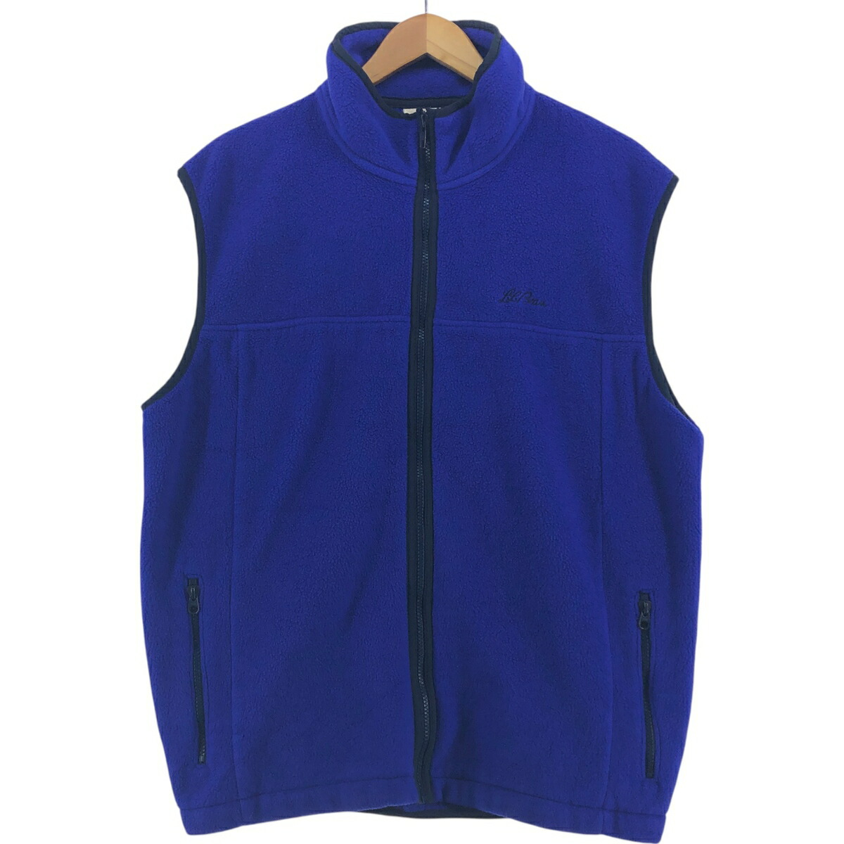 楽天市場】80s USA製 □ エルエルビーン 裏 ボア パイル フリース