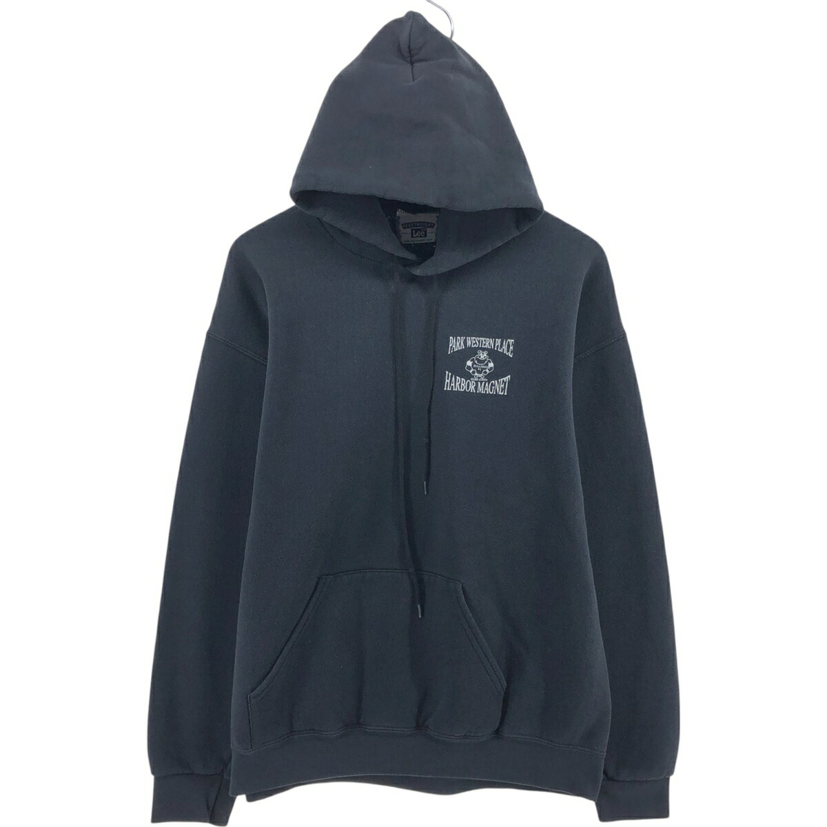 楽天市場】古着 90'S リー Lee STURDY SWEATS スウェットフルジップ