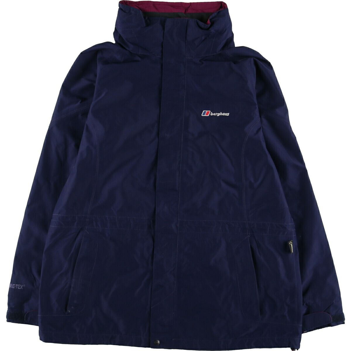 Berghaus バーグハウス ナイロンジャケット 楽天市場】Berghaus バーグハウス ジャケット サイズ:14 00s