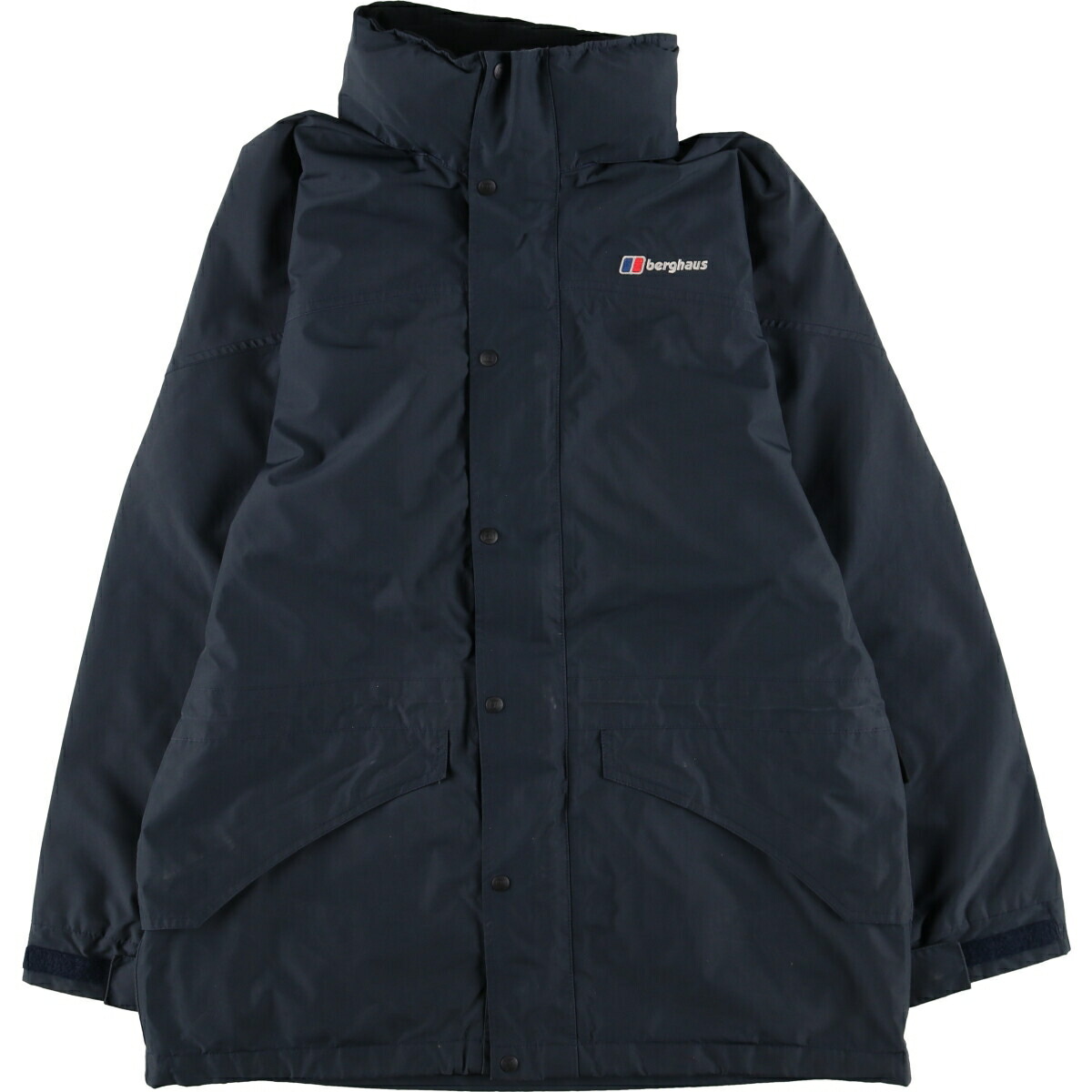 楽天市場】Berghaus バーグハウス ジャケット サイズ:14 00s
