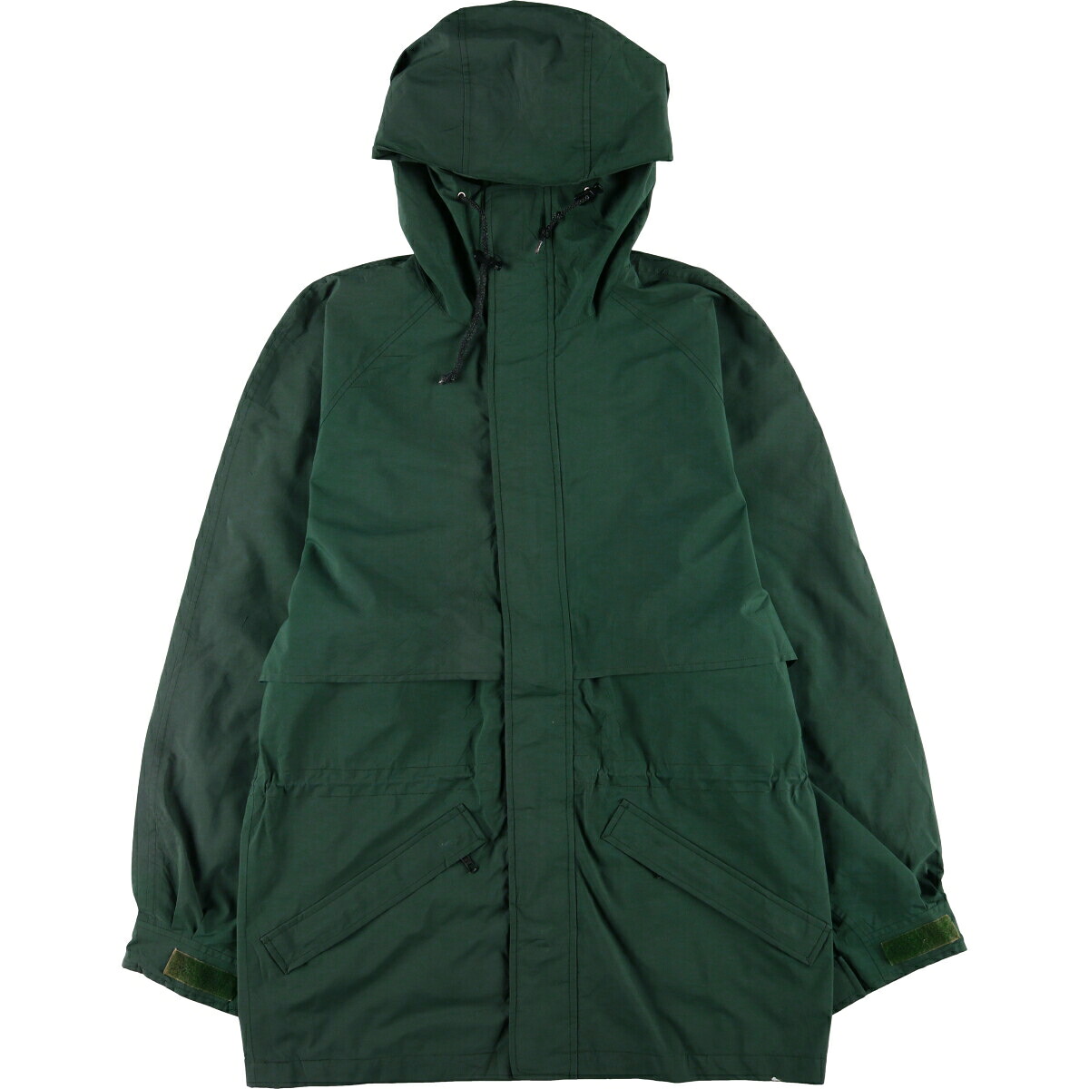 古着 90'S エディーバウアー Eddie Bauer GORE-TEX ゴアテックス マウンテンパーカー シェルジャケット メンズM相当 ヴィンテージ /eaa515220 【中古】 【250208】 【SS2603_30】