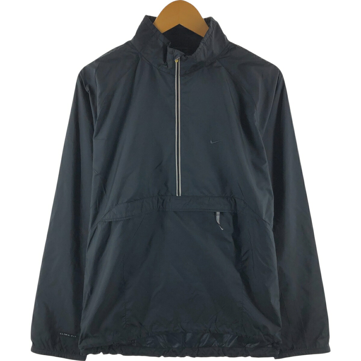 古着 00'S ナイキ NIKE CLIMA-FIT リップストップ アノラックジャケット メンズXL相当 /eaa520925 【中古】 【250223】 【SS2603_30】