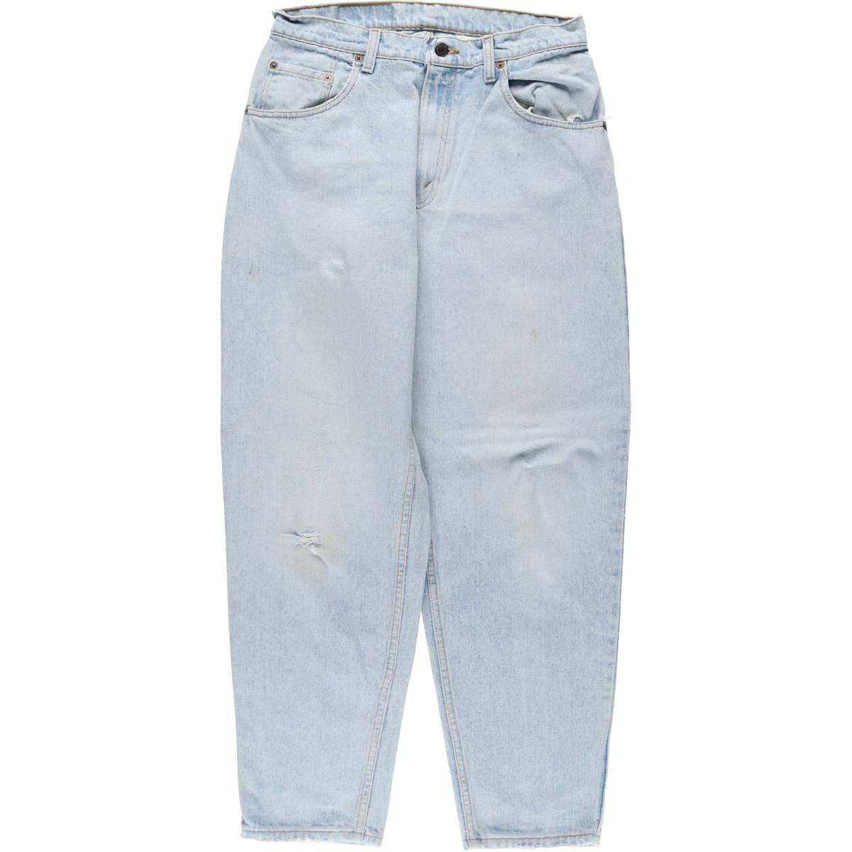 古着 ~00'S リーバイス Levi's 560 LOOSE FIT TAPERED LEG テーパードデニムパンツ メンズw32相当 /eaa521266 【中古】 【250214】 【ss2601_50】