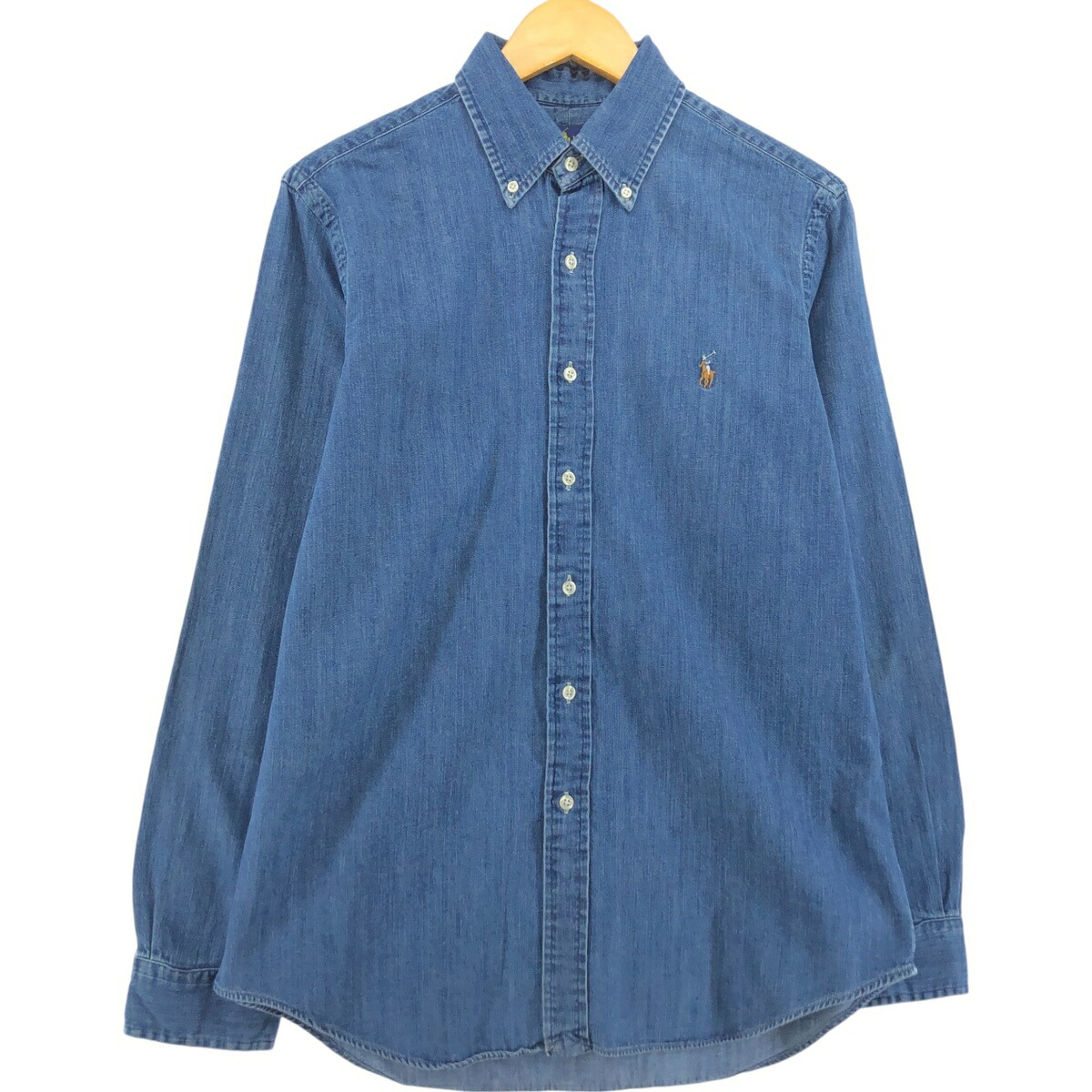 古着 80年代 ラルフローレン Ralph Lauren CHAPS チャップス 総