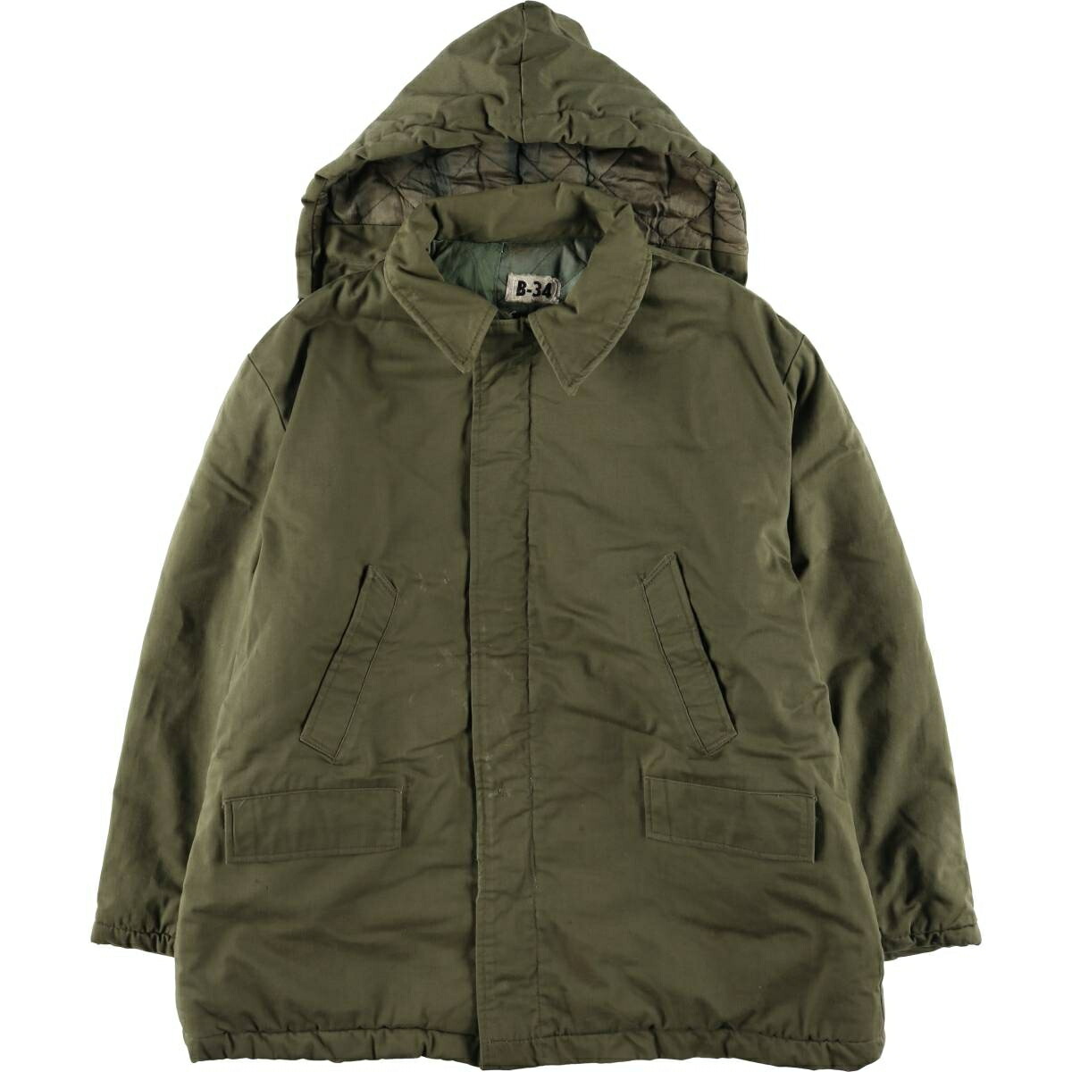 楽天市場】70〜80年代 Timber King U.S.AIR FORCE B-15タイプ