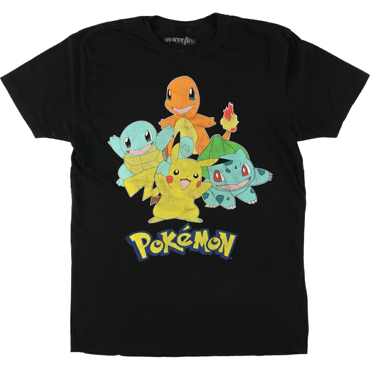 YU NAGABA × ポケモンカードゲーム for BEAMS Tシャツ BEAMS T（ビームスティー）の「YU NAGABA × ポケモンカード