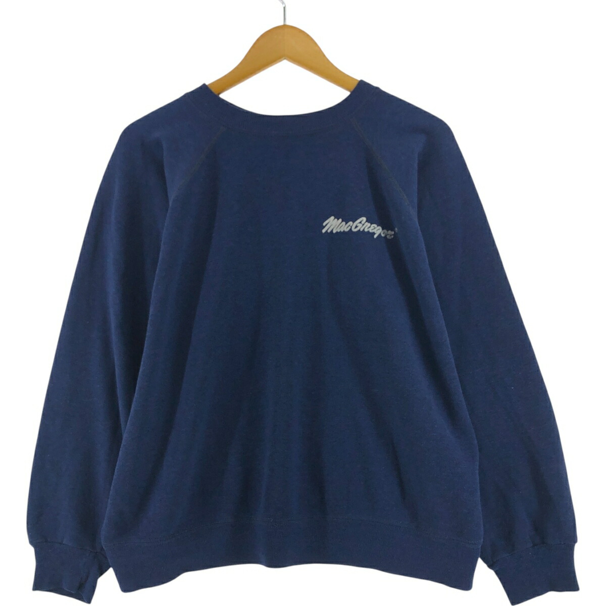 楽天市場】古着 Cross Creek スウェットシャツ トレーナー USA製