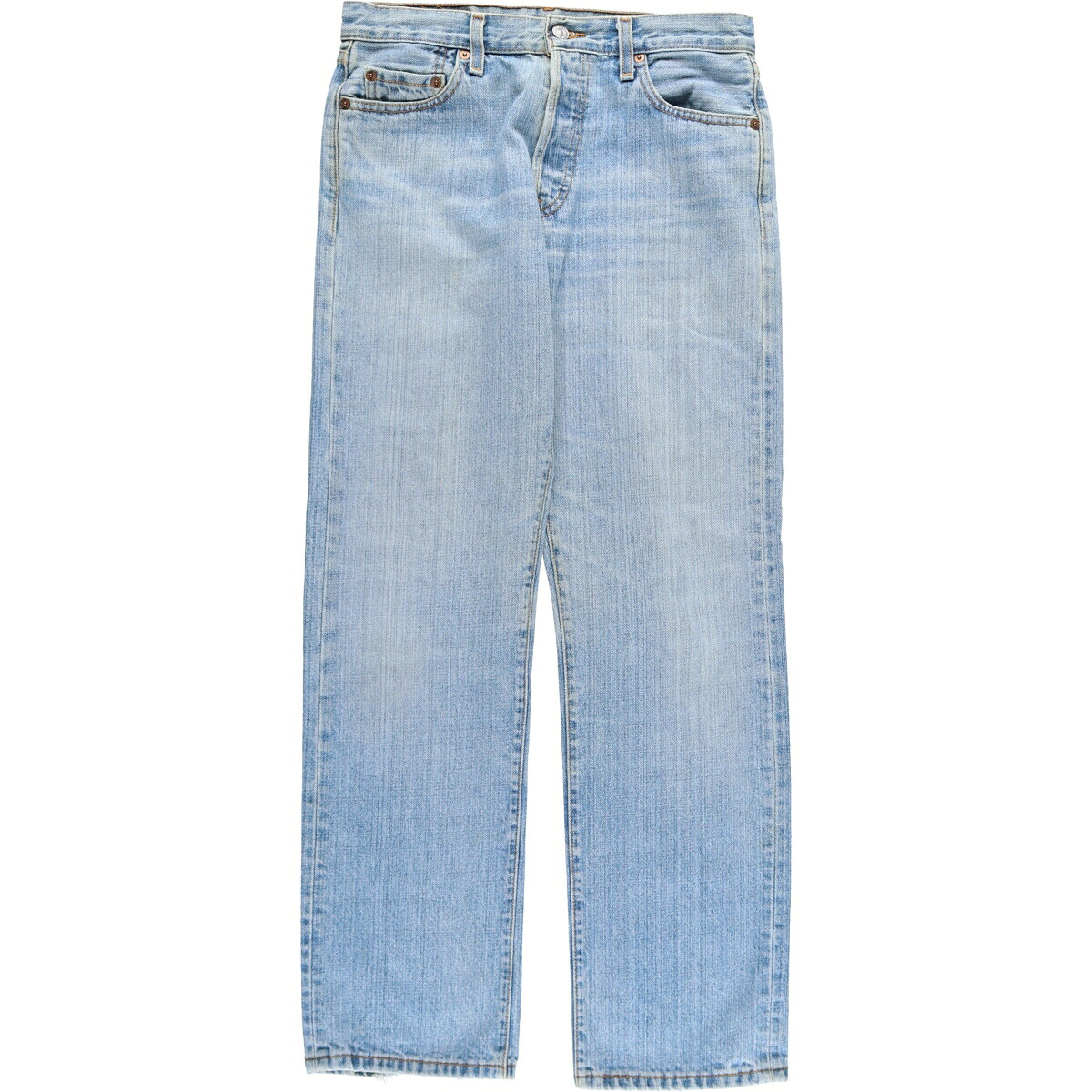 古着 00'S リーバイス Levi's 15501-0574 ストレートデニムパンツ メンズw31相当 /eaa523408 【中古】 【250222】 【SS2606_30】|古着屋JAM