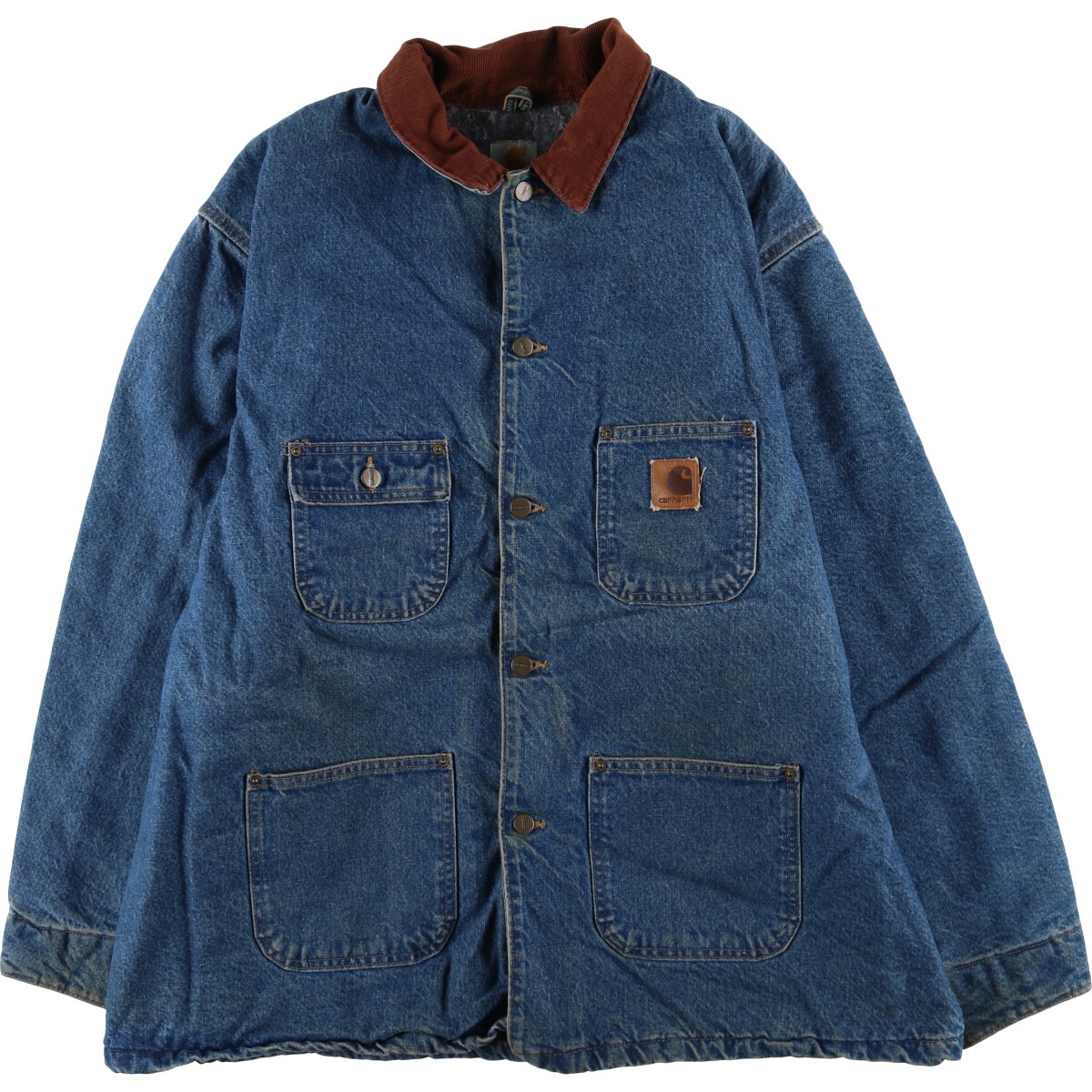楽天市場】50's 60's ビンテージ ☆ Carhartt カーハート ハート