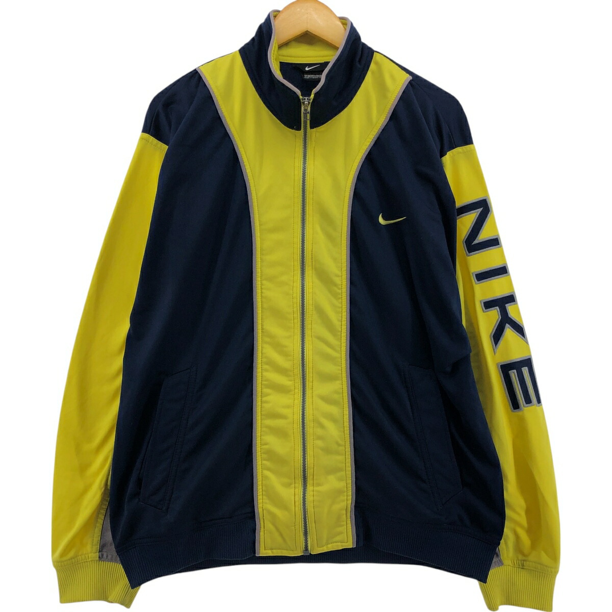 楽天市場】古着 ナイキ NIKE オリンピック USAチーム ジャージ