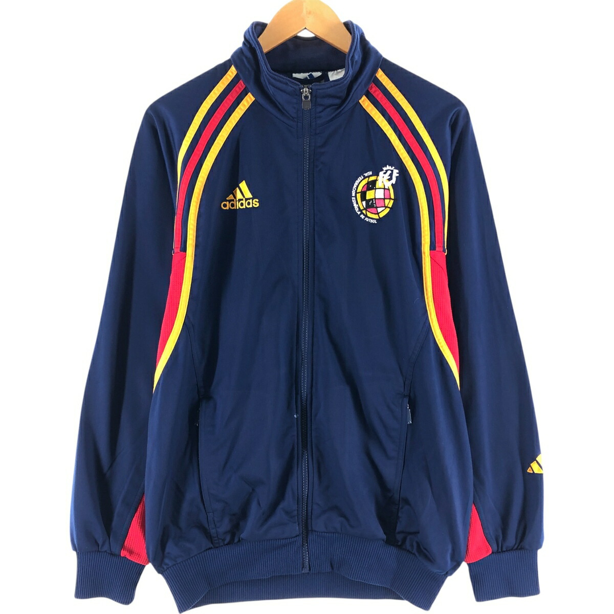 楽天市場】adidas originals アディダス トラックトップ Espana 1996