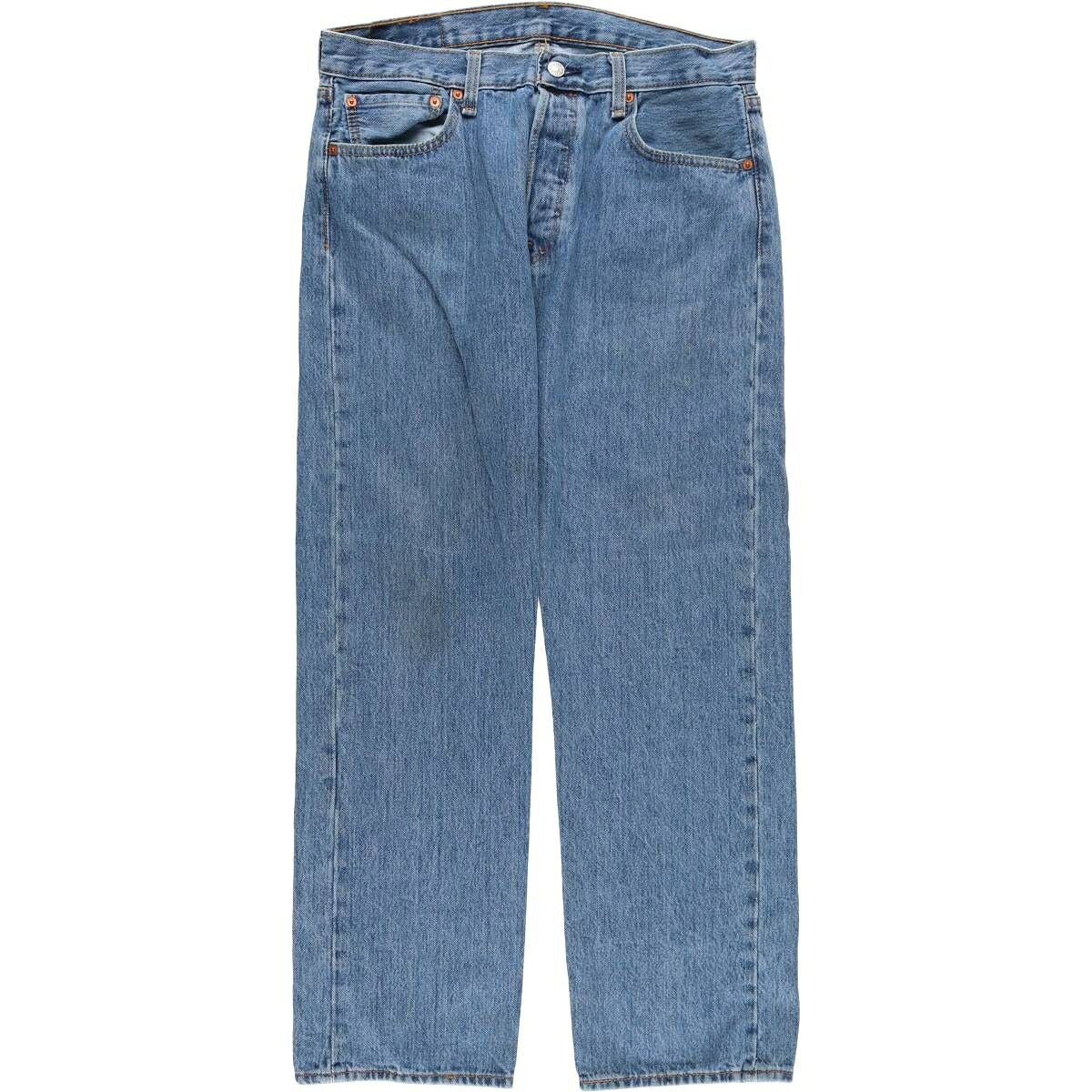 古着 リーバイス Levi's 501 ストレートデニムパンツ メンズw34相当 /eaa525779 【中古】 【250315】｜古着屋JAM