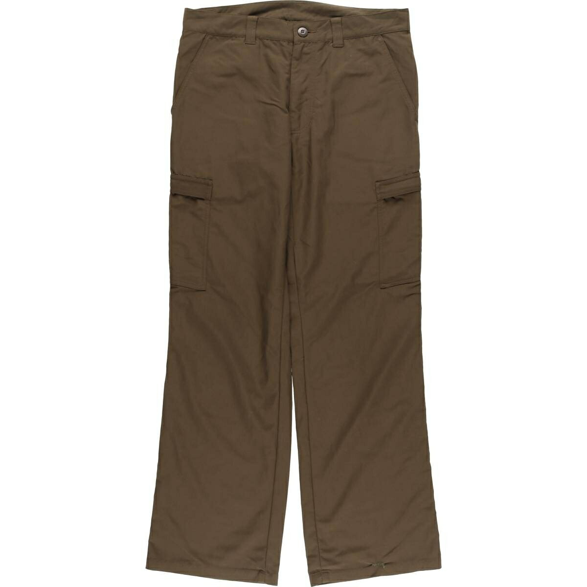 古着 00'S パタゴニア Patagonia コンチネンタルパンツ 55985F9 ウォームアップパンツ ポリエステル×ナイロン カーゴパンツ メンズw33相当 /eaa526113 【中古】 【250308】 【ss2601_50】