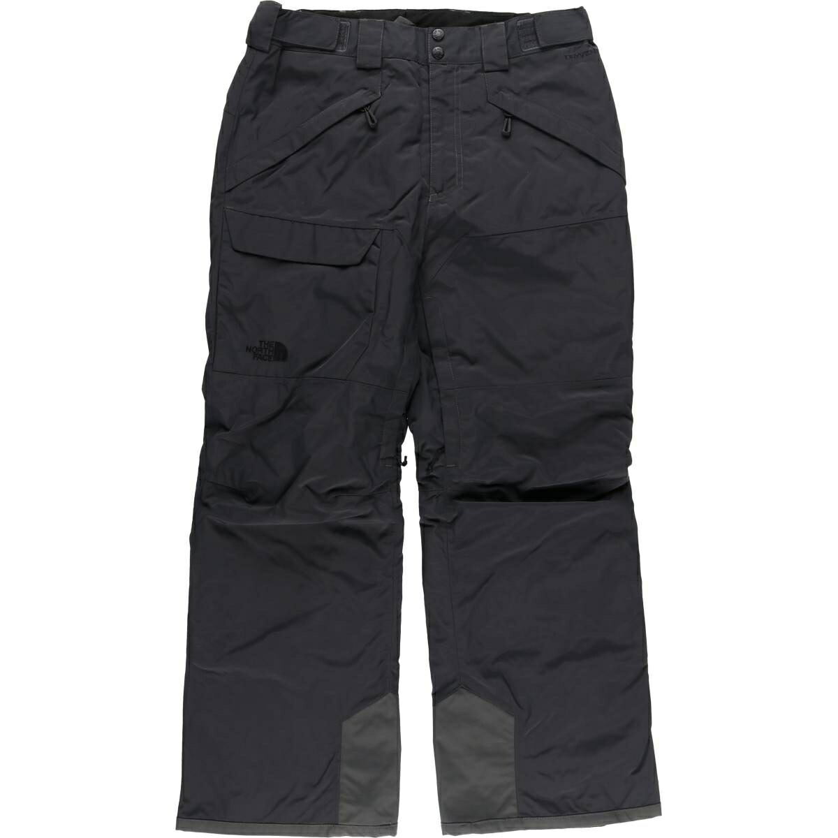 古着 ザノースフェイス THE NORTH FACE DRYVENT ドライベント スノーパンツ メンズM相当 /eaa526118 【中古】 【250308】 【ss2601_50】