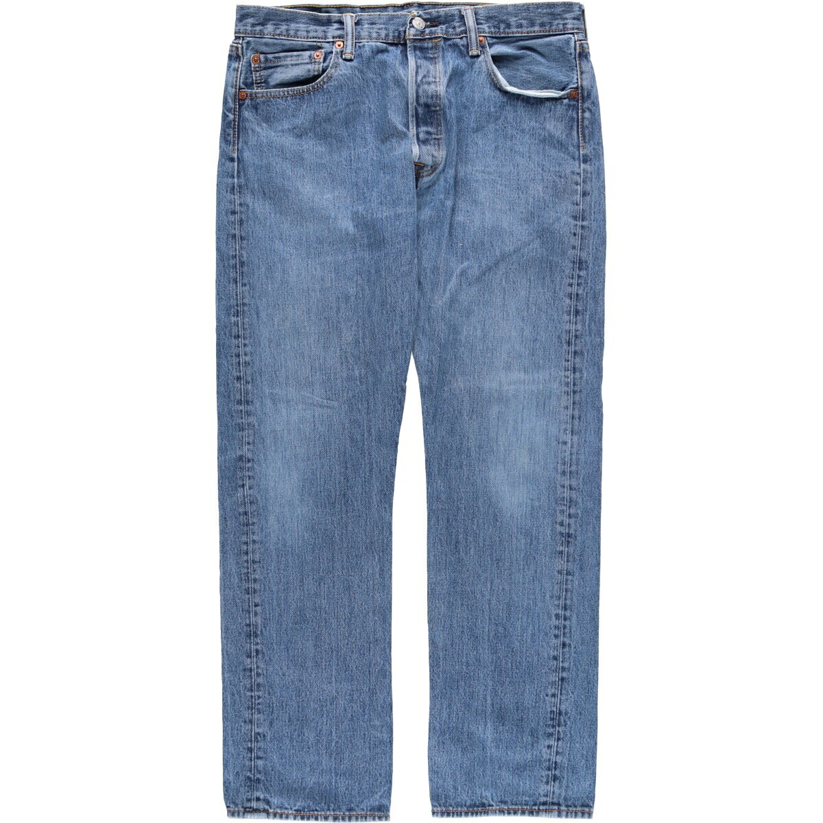 古着 リーバイス Levi's 501 ストレートデニムパンツ メンズw34相当 /eaa526320 【中古】 【250309】｜古着屋JAM