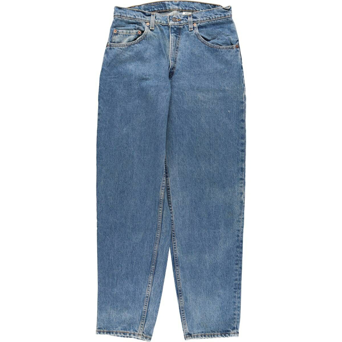 古着 90'S リーバイス Levi's 560 LOOSE FIT TAPERED LEG テーパードデニムパンツ USA製 メンズw31相当 ヴィンテージ /eaa526986 【中古】 【250308】 【ss2601_10】