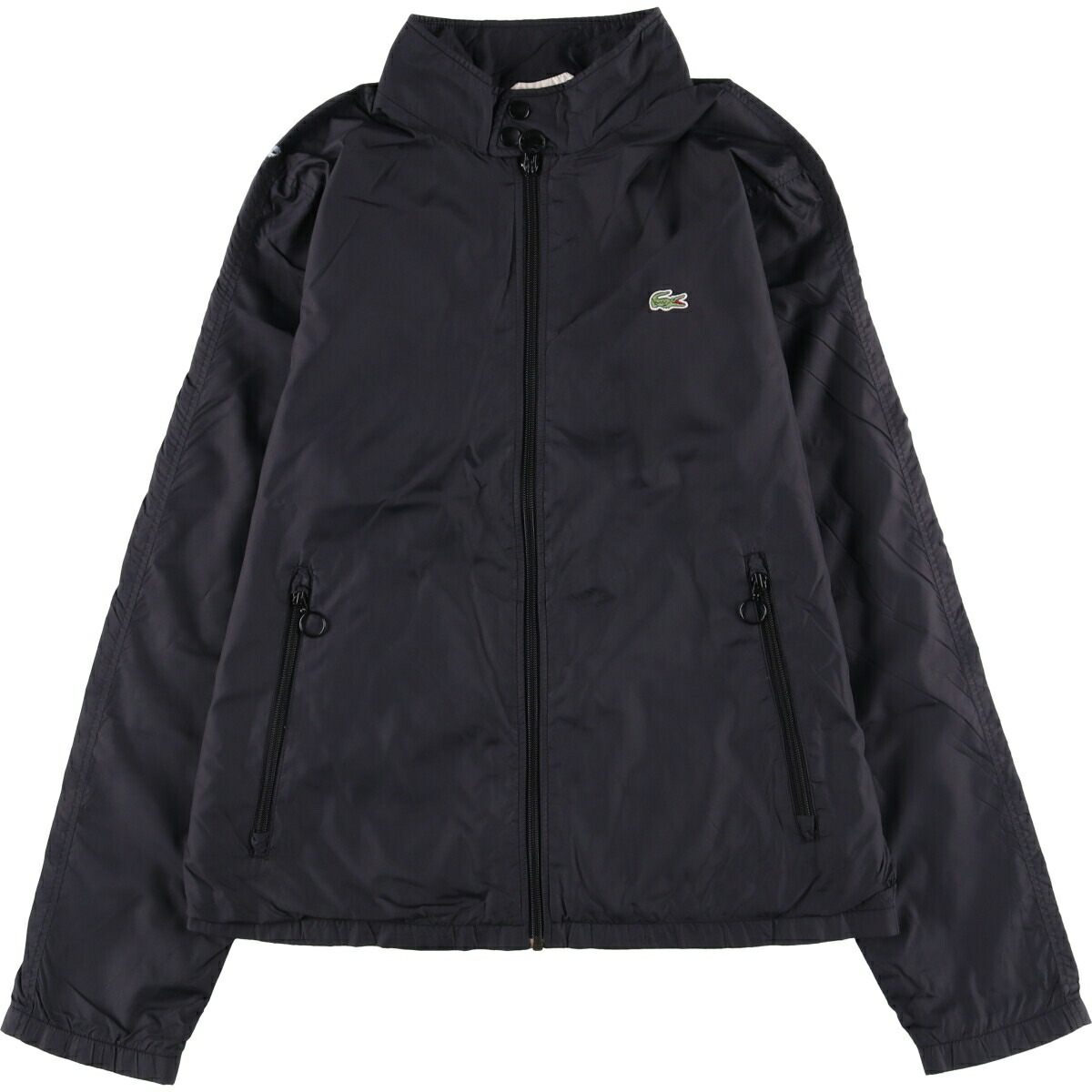楽天市場】LACOSTE SPORT ラコステ ウィンドブレーカージャケット
