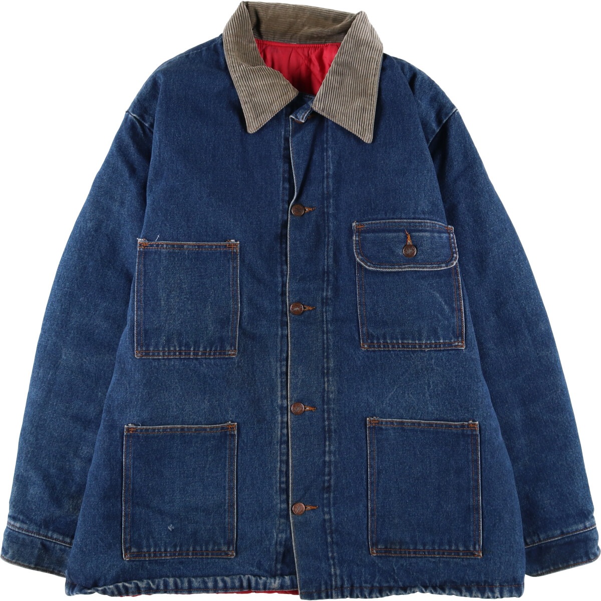 ヴィンテージシアーズカバーオール 楽天市場】古着 60'S シアーズ Sears WORK WEAR フルジップ デニム