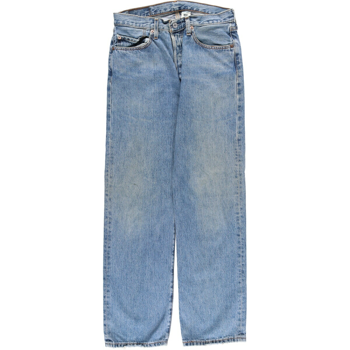 古着 00'S リーバイス Levi's 501 ストレートデニムパンツ メンズw31相当 /eaa528228 【中古】 【250321】 【ss2601_30】 8,162円