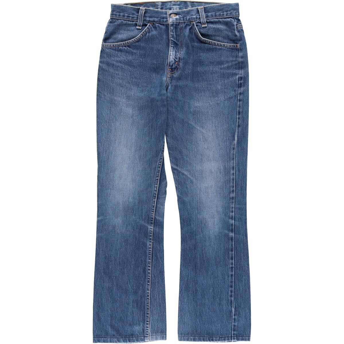 楽天市場】【中古】古着 リーバイス 646 LEVIS646 ベルボトム