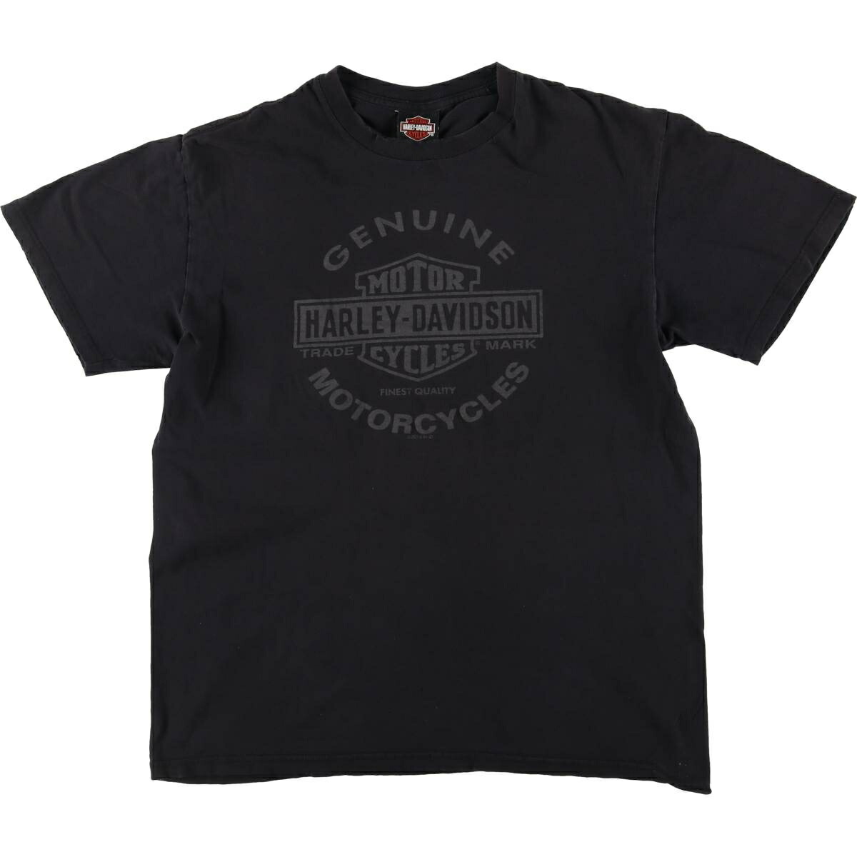 楽天市場】古着 ハーレーダビッドソン Harley-Davidson モーター