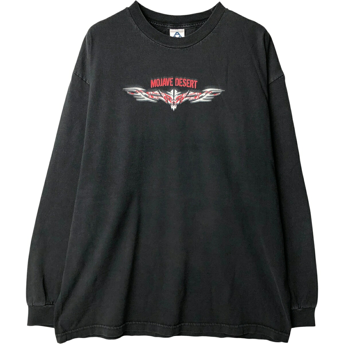 古着 アルスタイル ALSTYLE ドクロ柄 スカル柄 ロングTシャツ ロンT メンズXL相当 /eaa529891 【中古】 【250927】 【NH-2508】 【SS2603_10】