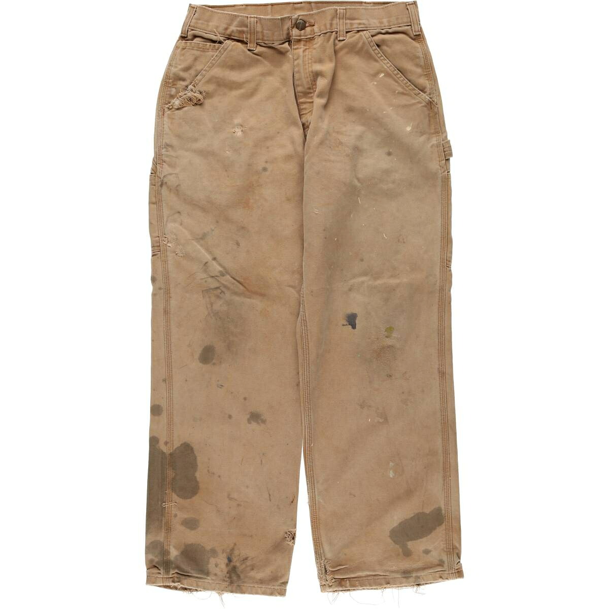 古着 カーハート Carhartt ダックペインターパンツ メンズw33相当 /eaa530200 【中古】 【250323】 【ss2601_10】