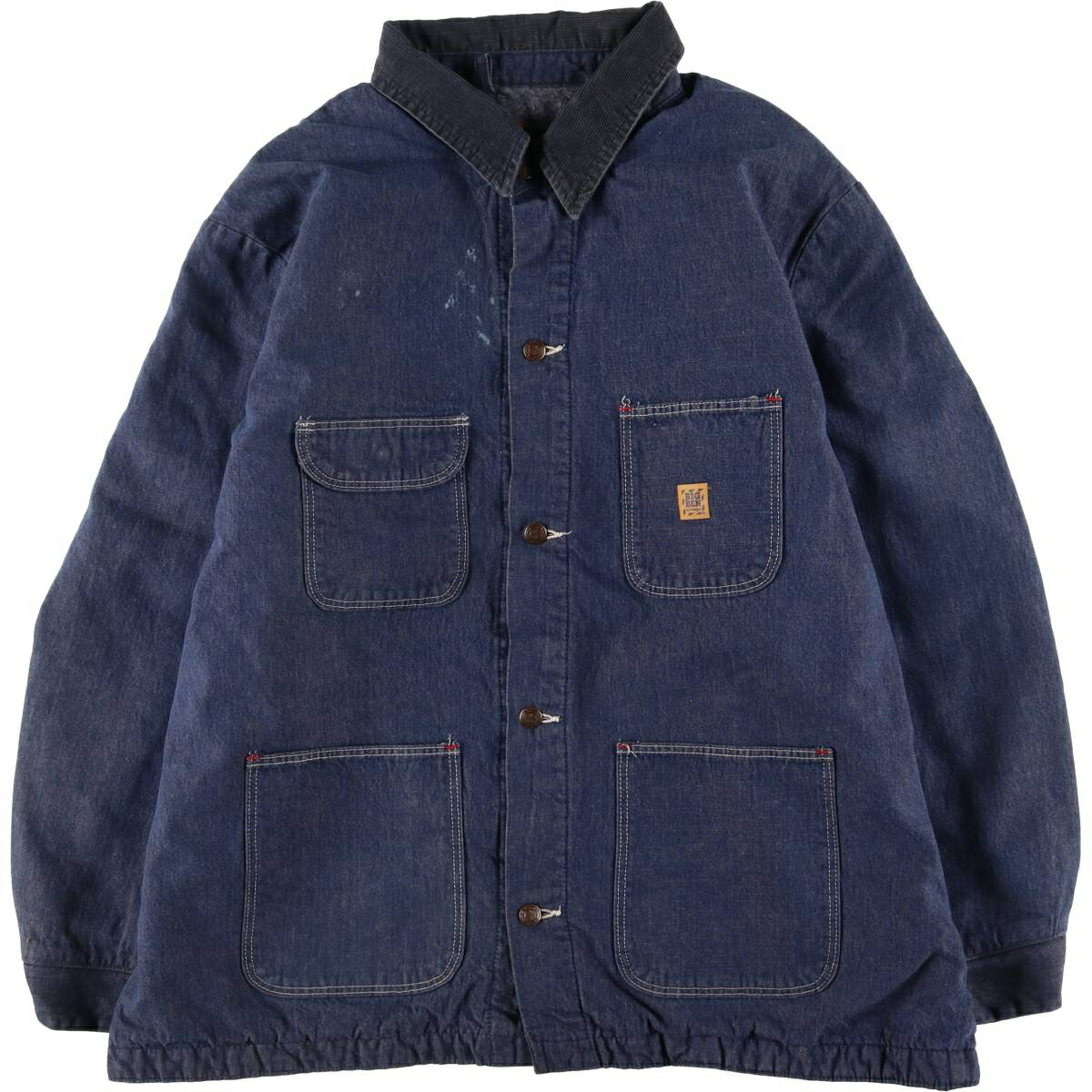 楽天市場】【中古】美品 BIGBEN by Wrangler ラングラー