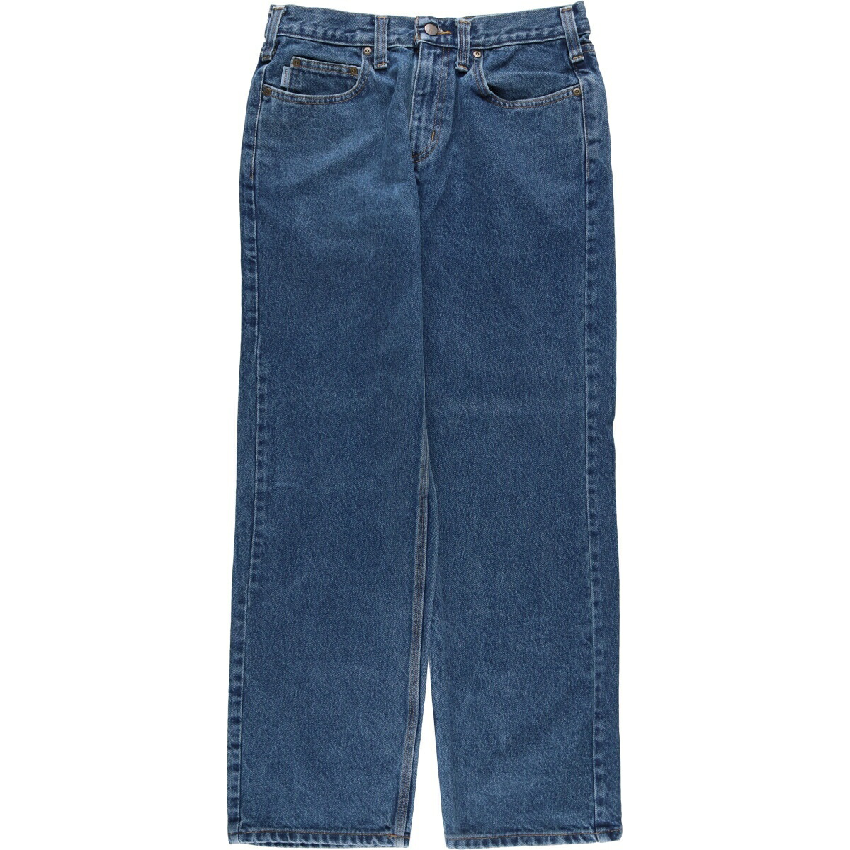古着 カーハート Carhartt テーパードデニムパンツ メンズw31相当 /eaa531644 【中古】 【250329】 【ss2601_10】