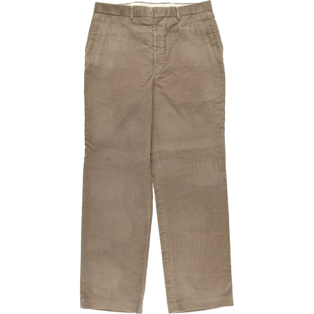 古着 ハガー HAGGAR コーデュロイパンツ メンズw34相当 ヴィンテージ /eaa531667 【中古】 【250403】 【ss2601_50】 7,473円