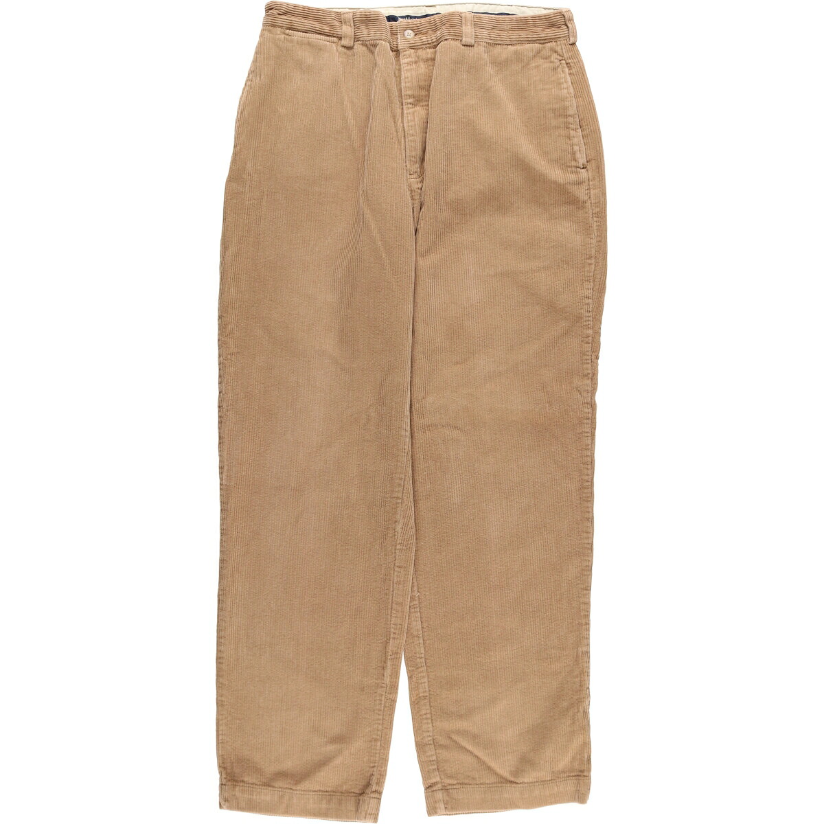 古着 ラルフローレン Ralph Lauren POLO RALPH LAUREN PHILIP PANT コーデュロイパンツ メンズw35相当 /eaa532697 【中古】 【250404】 【SS2603_10】