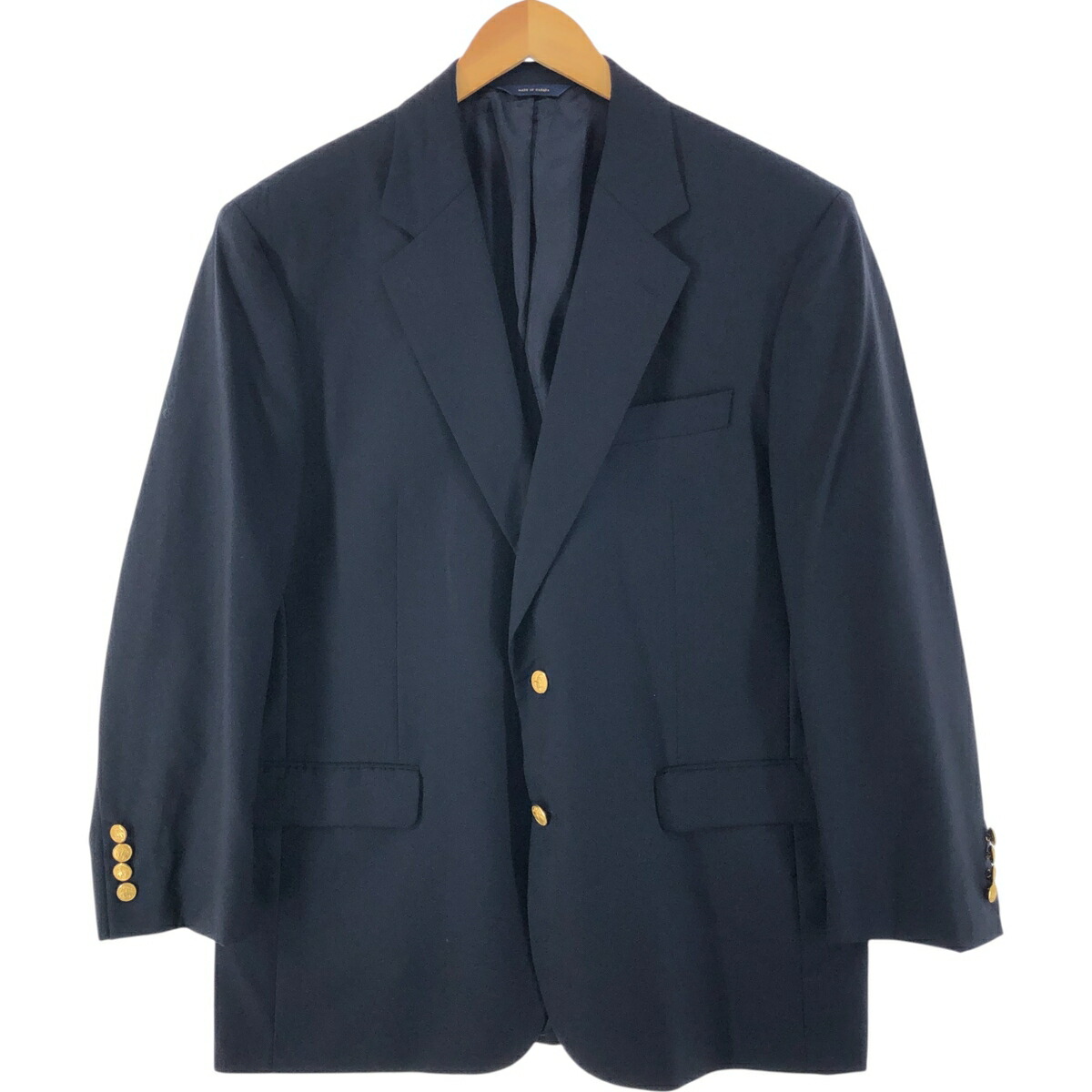 古着 REAL CLOTHES 長袖 ベロアシャツ レディースS相当 /eaa530253 古着 REAL CLOTHES 長袖 ベロアシャツ レディースS相当