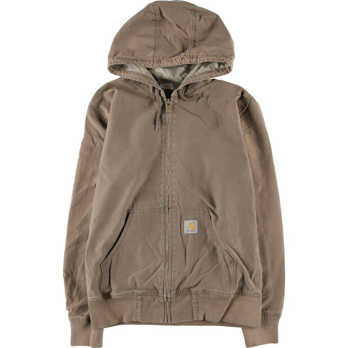 楽天市場】90年代 USA製 Carhartt カーハート アクティブジャケット