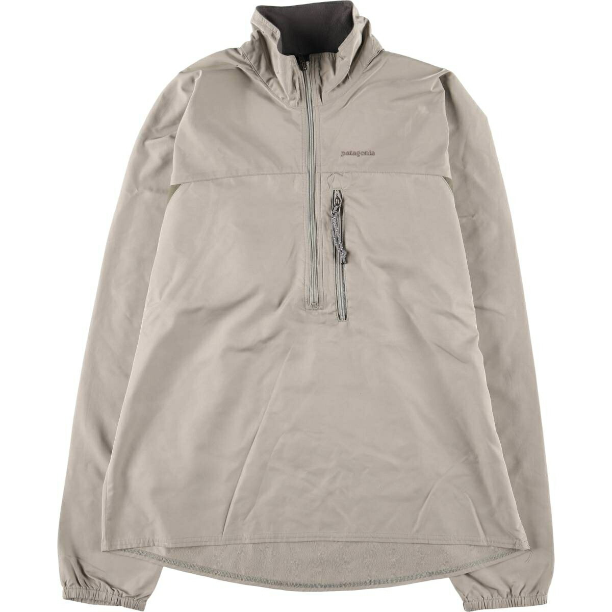 vintege 80's patagoniaパタゴニア ナイロンジャケット 1980s Patagonia Nylon Jacket / 80年代 パタゴニア ナイロン