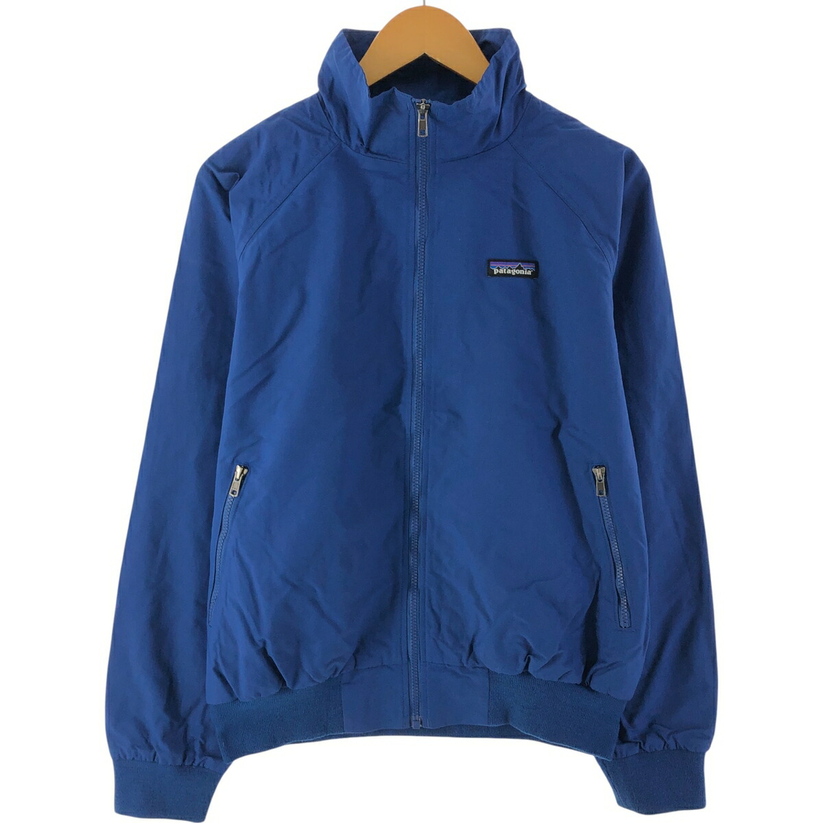 patagonia バギーズジャケット M PATAGONIA (パタゴニア) M's Baggies Jacket / メンズバギーズ