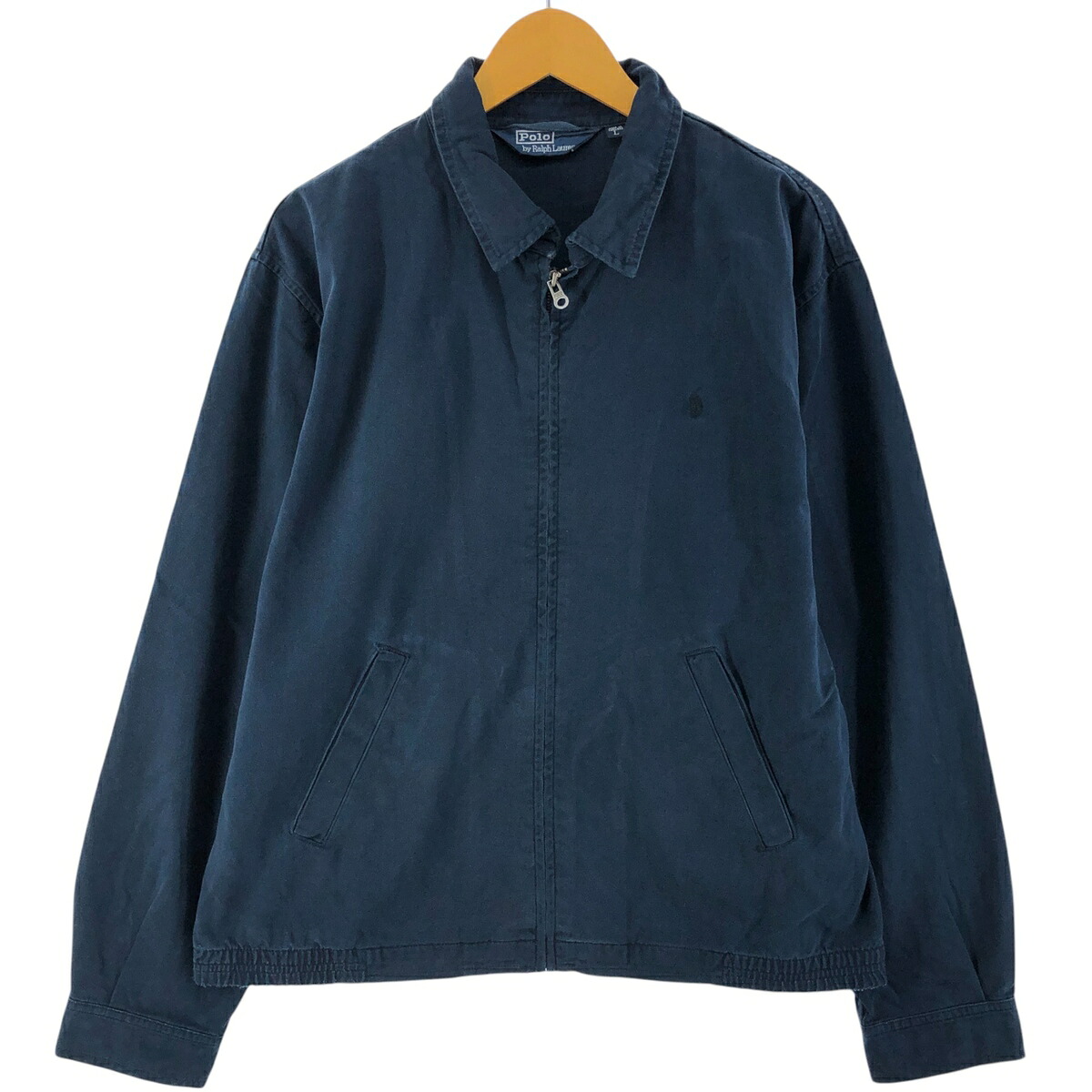 古着 ラルフローレン Ralph Lauren POLO by Ralph Lauren スイングトップ スポーツジャケット メンズL相当 /eaa533955 【中古】 【250403】 【SS2603_10】 15,177円