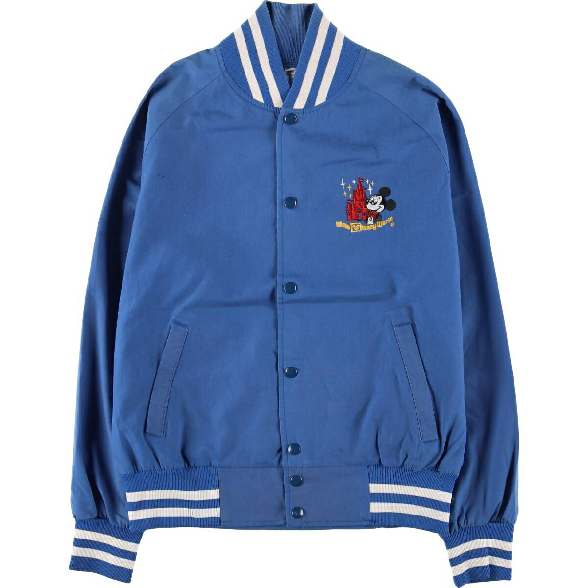 楽天市場】The Disney Store Pooh くまのプーさん バック刺繍 デニム