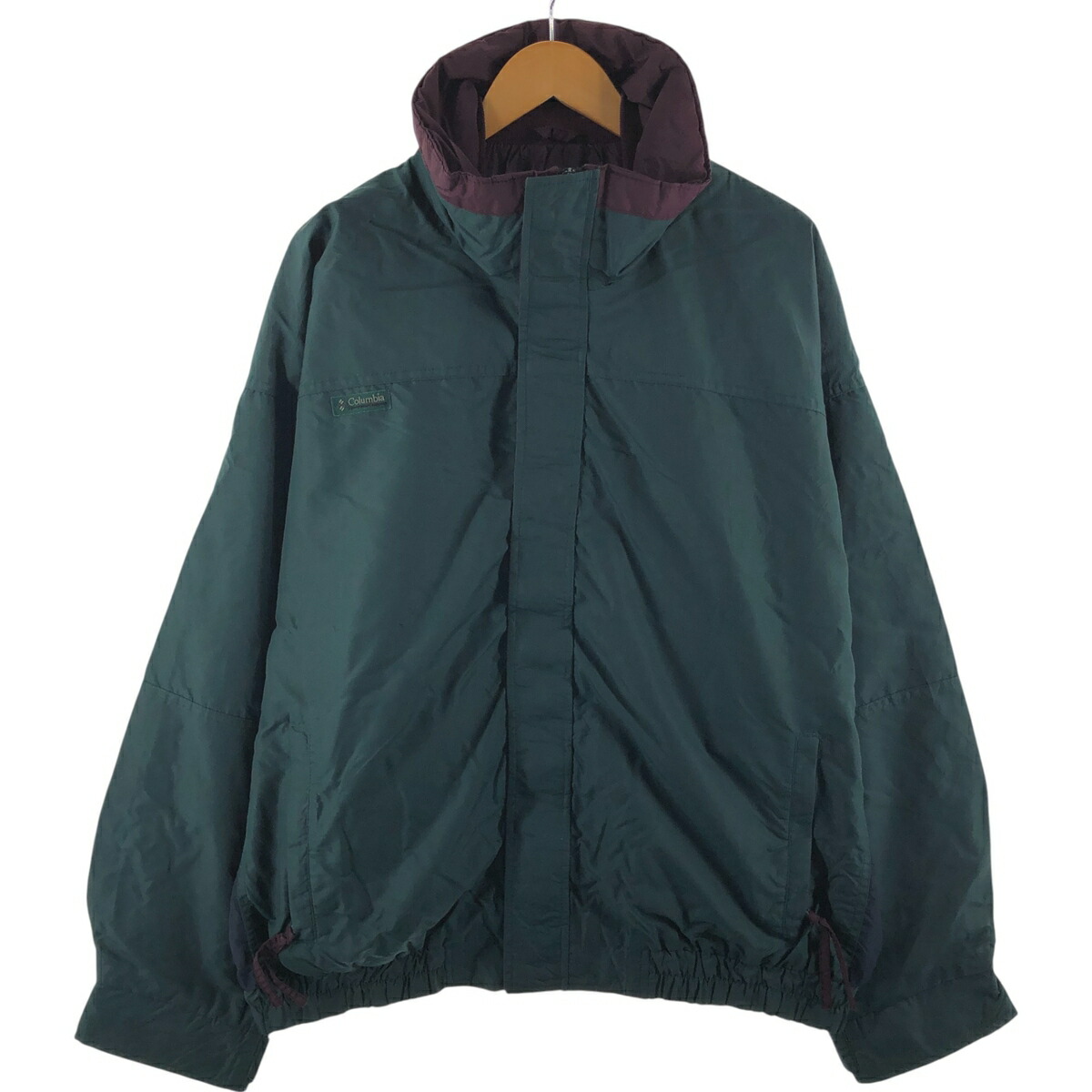 楽天市場】ビッグサイズ コロンビア Columbia BUGABOO バガブー