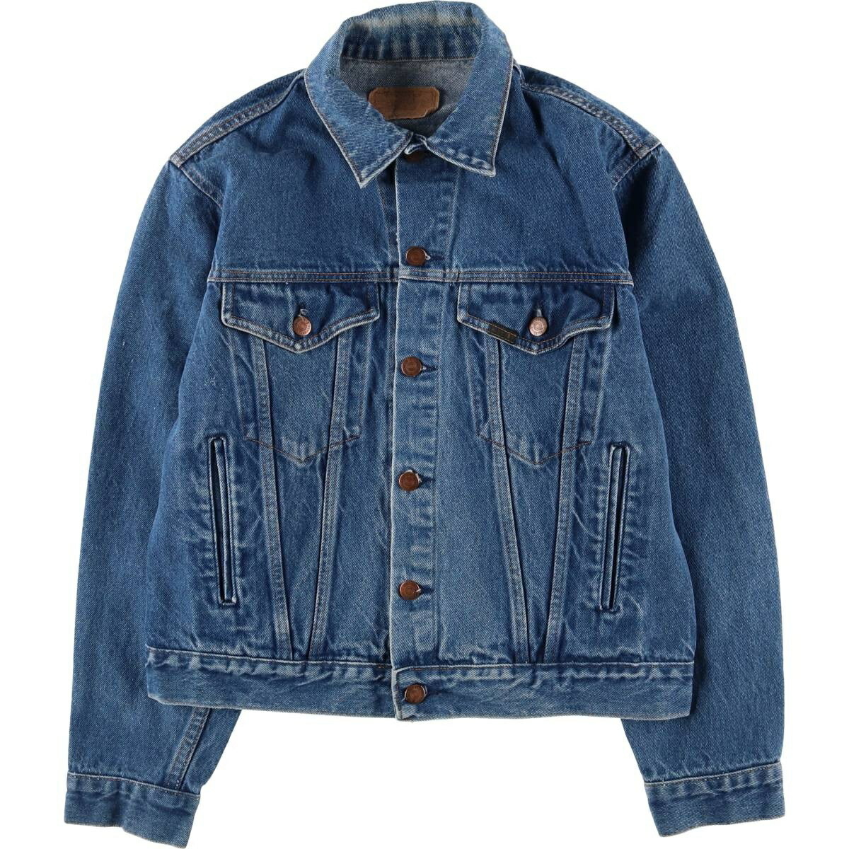 楽天市場】Vintage ヴィンテージ 古着 70s Sears ROEBUCKS デニム