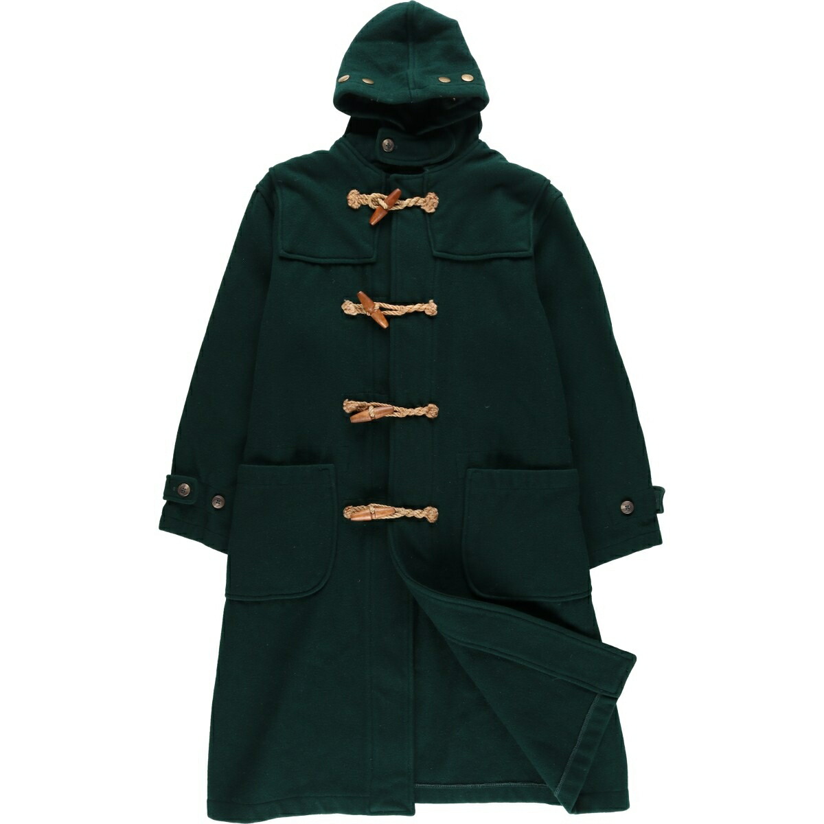 楽天市場】90s ポロスポーツ ラルフローレン ショート ダッフル コート