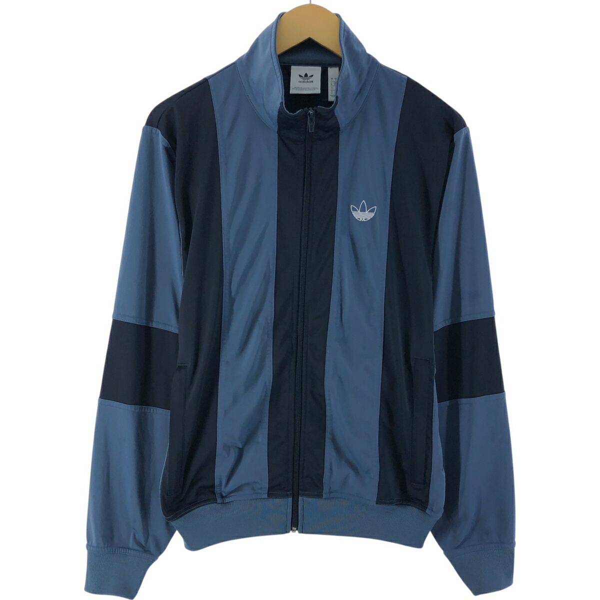 古着 アディダス adidas ORIGINALS オリジナルス ジャージ トラックジャケット メンズS相当 /eaa540122 【中古】 【250424】 【SS2603_10】