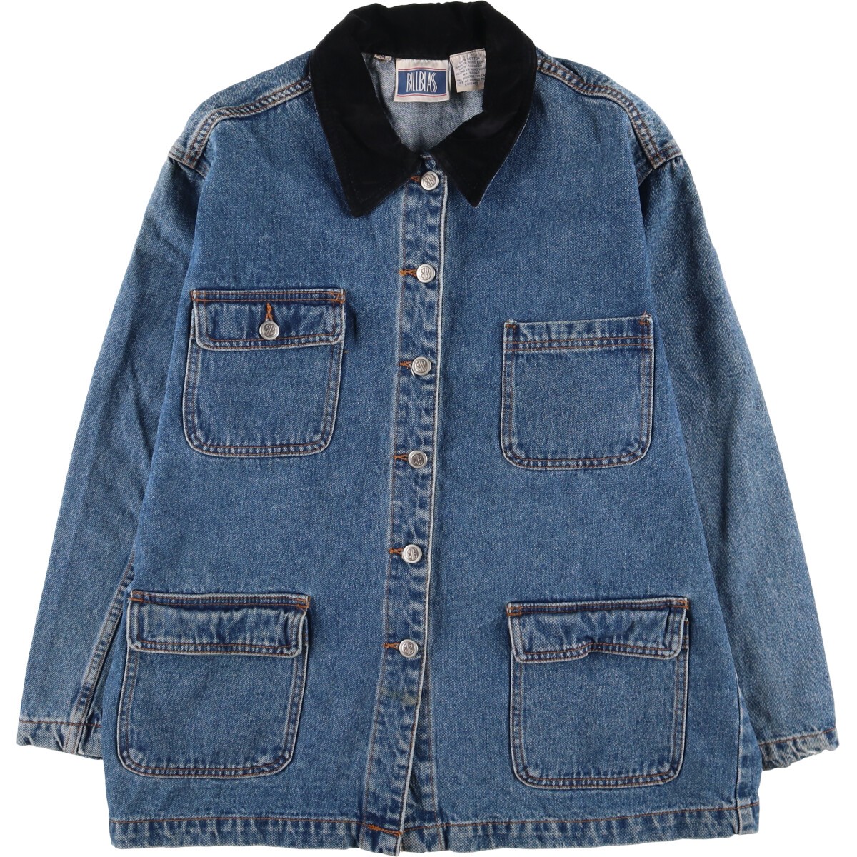 楽天市場】古着 60年代 カーターズ Carter's デニムカバーオール